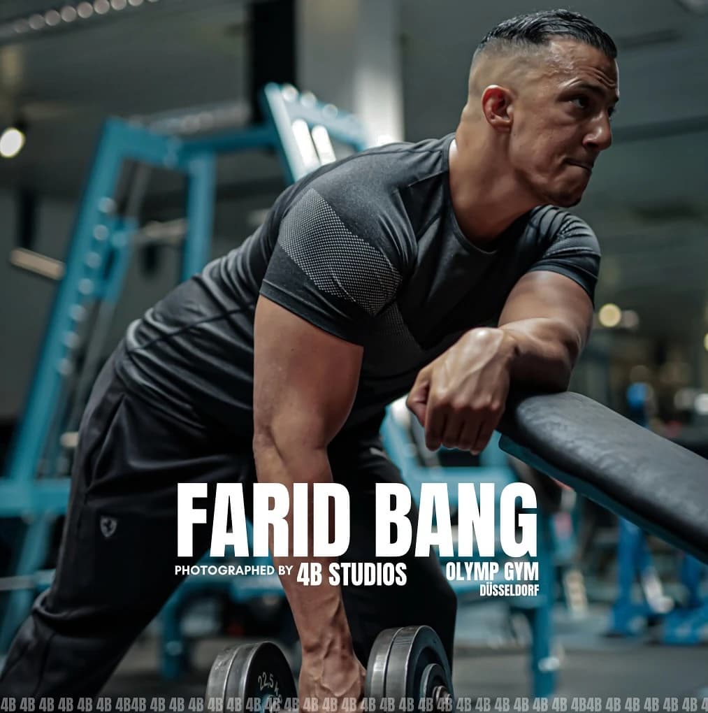 Farid Bang