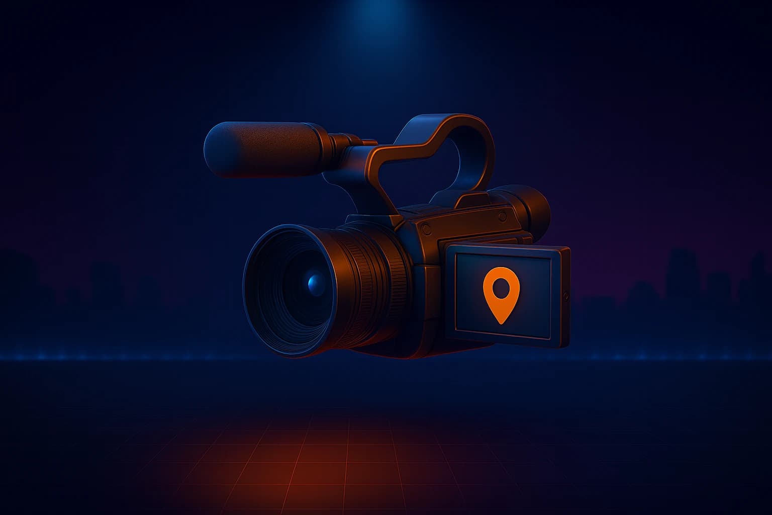 On-Location-Shooting