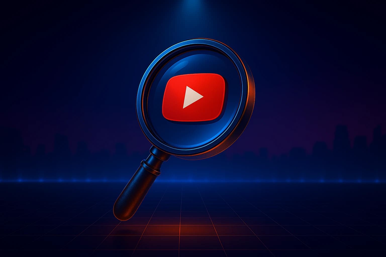 SEO für YouTube
